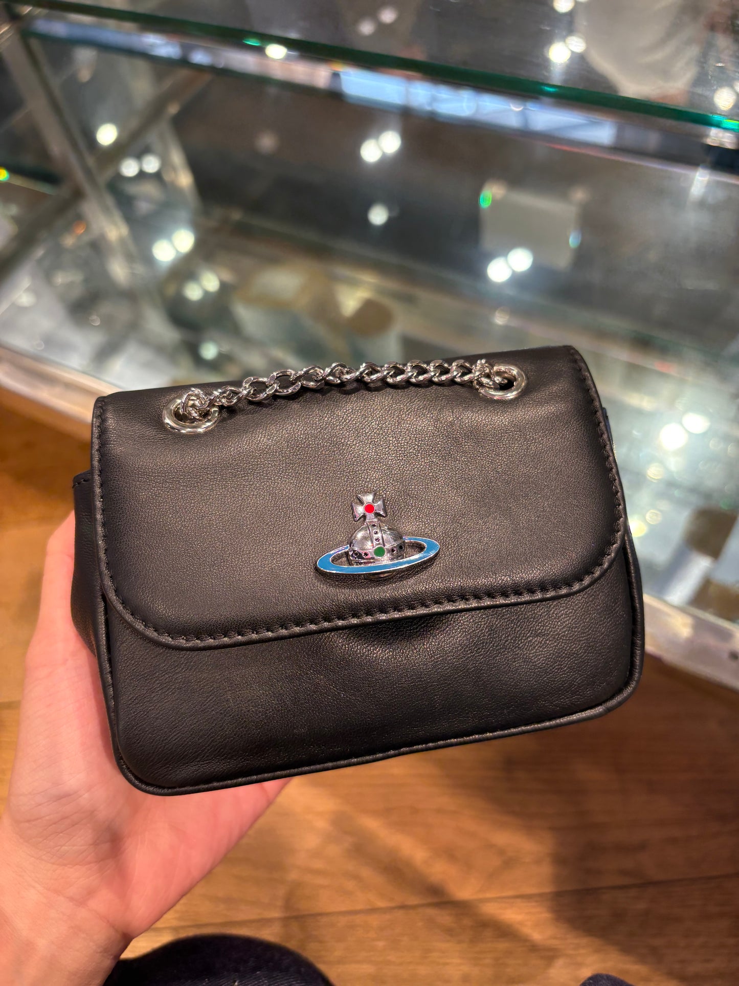 連線代購 Vivienne Westwood