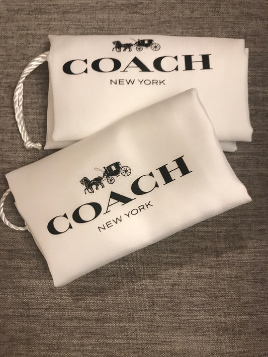 Coach加購區