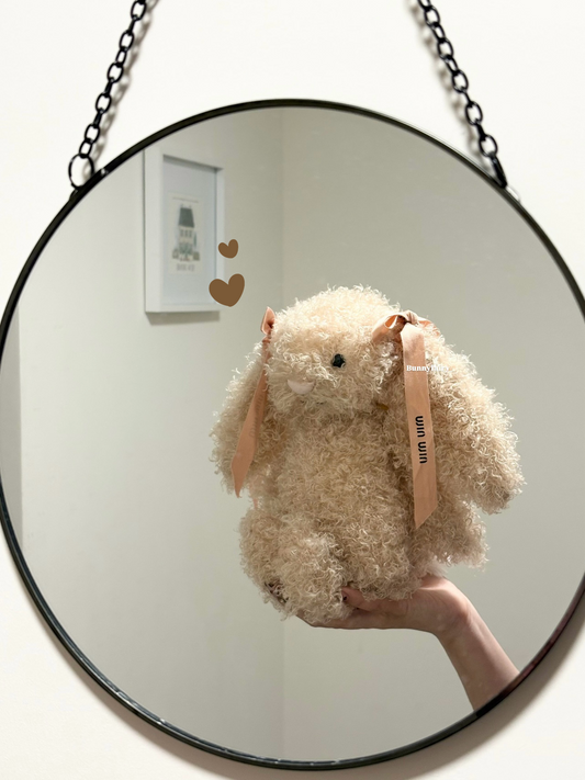 [預購] Jellycat 金標兔娃娃