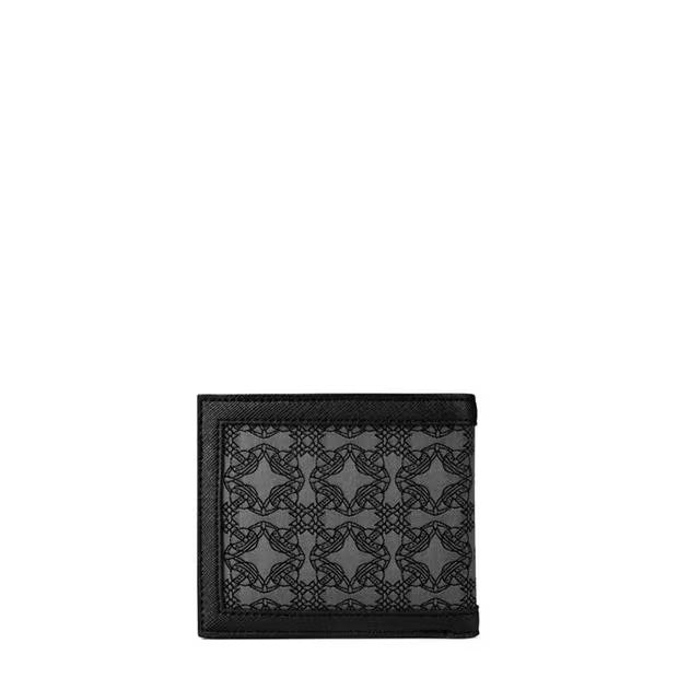 [預購] Vivienne Westwood Orborama 圖騰短夾