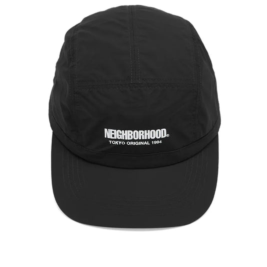 [預購] Neighborhood 五片式輕量帽