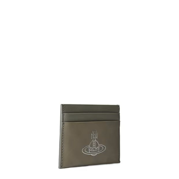 [預購] Vivienne Westwood 格紋卡夾