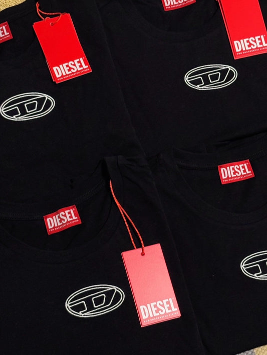 [預購] Diesel童裝T恤