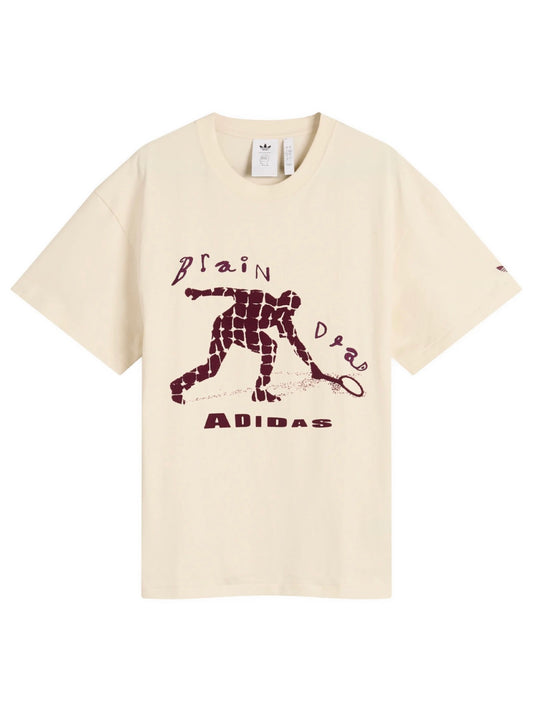 [預購請私訊] Adidas x Brain Dead聯名款 短袖上衣