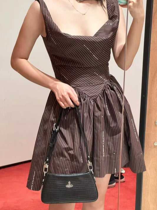 [折扣預購] Vivienne Westwood Tasha蜥蜴紋腋下包