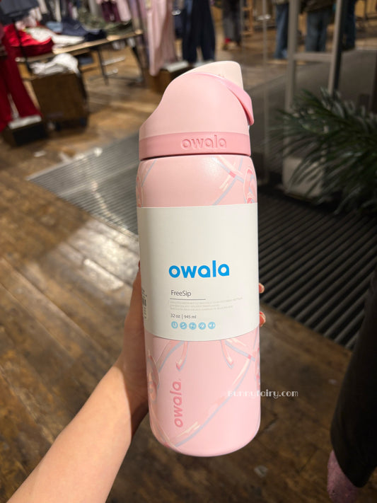 [預購] Owala水壺 32oz
