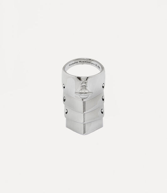 [預購] Vivienne Westwood Armour Ring