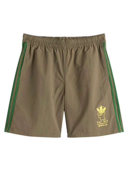 [預購請私訊] Adidas x Brain Dead聯名款 運動短褲