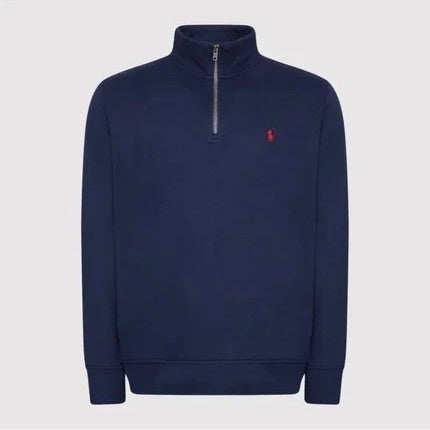 [購買請私訊] Polo Ralph Lauren 輕刷毛立領運動衫