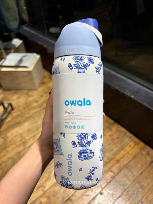 [預購] Owala水壺 32oz