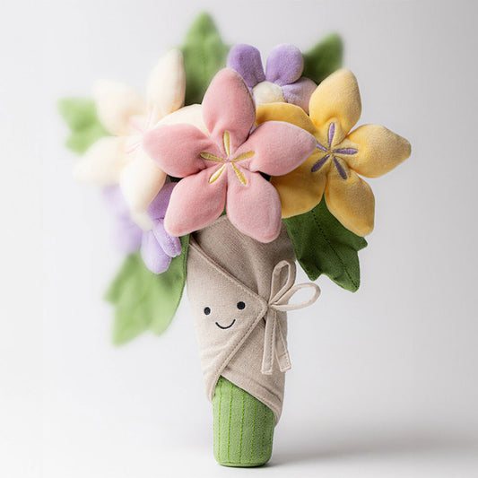 [預購] Jellycat 手捧花