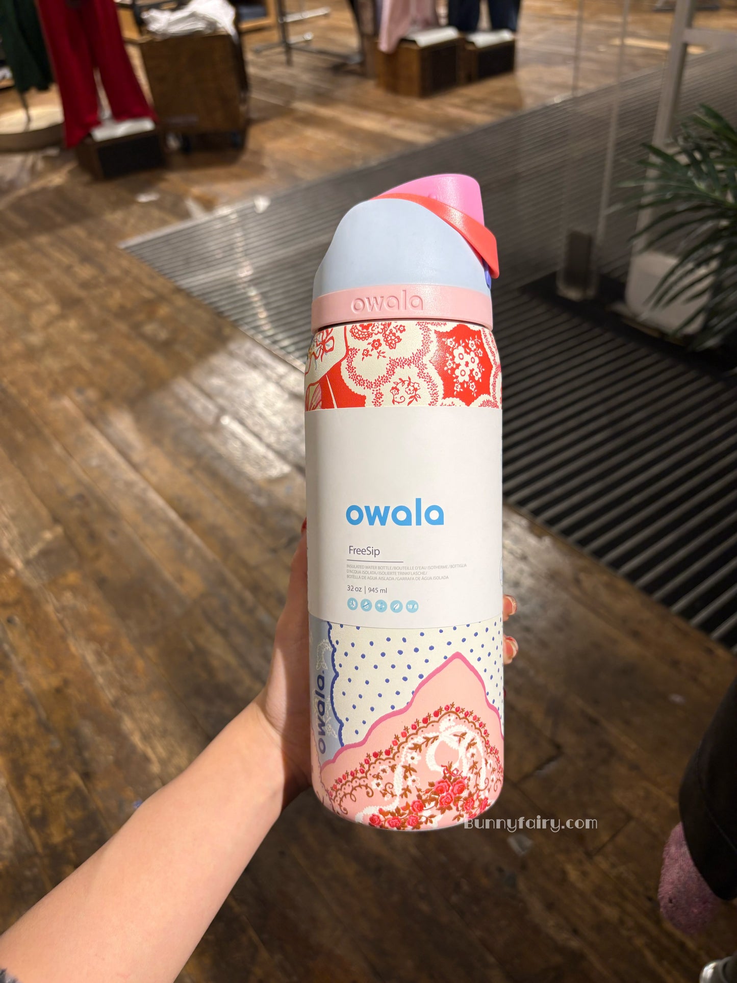 [預購] Owala水壺 32oz