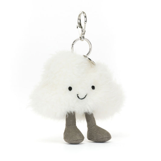 [預購] Jellycat 雲朵吊飾