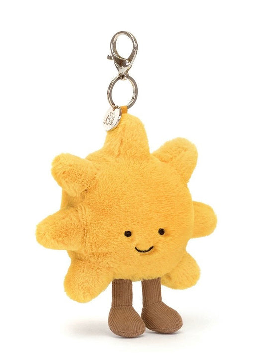 [現貨] Jellycat 太陽吊飾