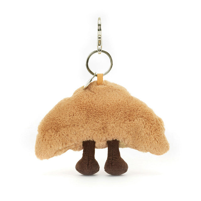 [現貨] Jellycat 可頌吊飾