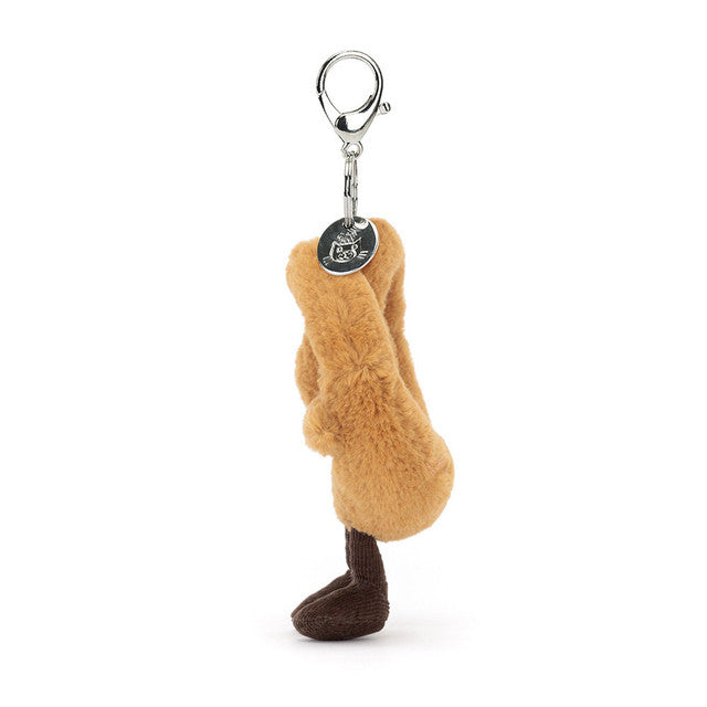 [現貨] Jellycat 椒鹽餅乾吊飾