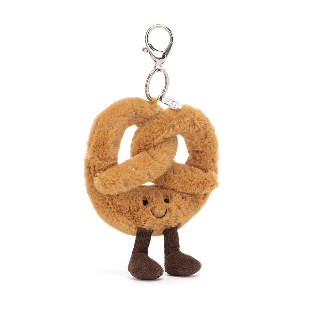 [現貨] Jellycat 椒鹽餅乾吊飾