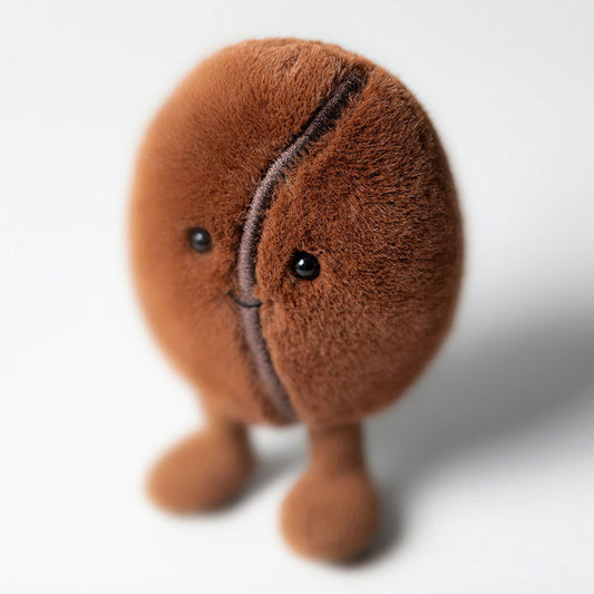 [預購] Jellycat 咖啡豆娃娃