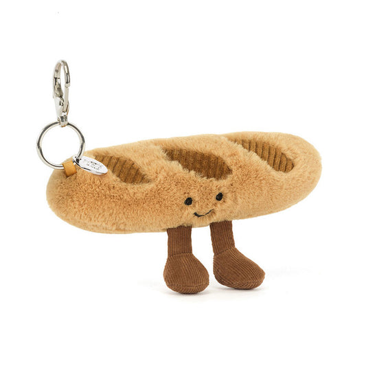 [現貨] JellyCat 小法棍吊飾