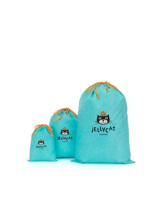 JellyCat防塵袋 僅限加購