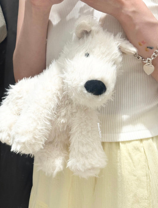 [預購] Jellycat 西高地犬包