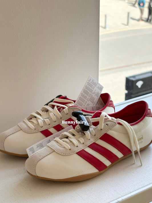 [預購請私訊] Adidas Tokyo 復古休閒鞋