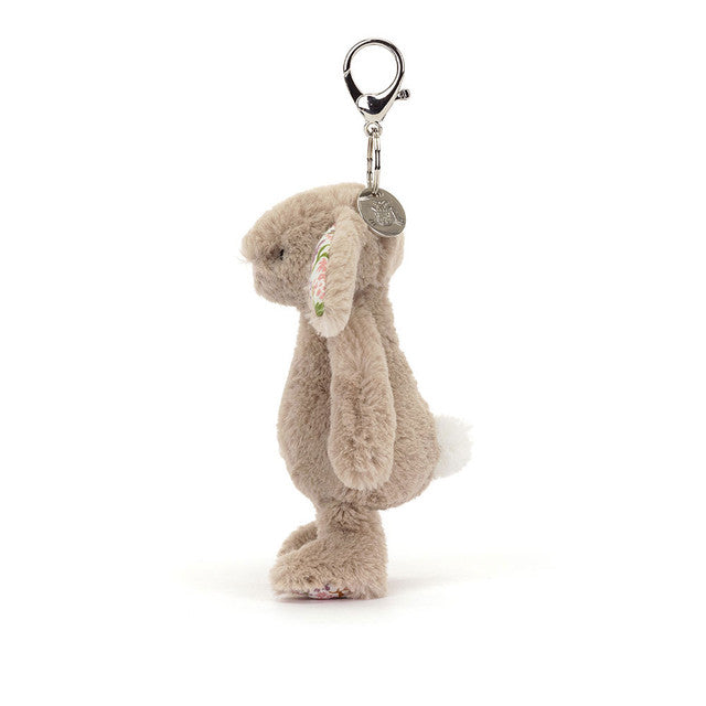 [現貨] Jellycat 碎花兔吊飾