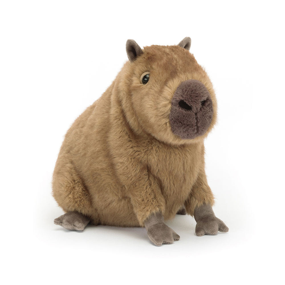 [預購] Jellycat 卡皮巴拉