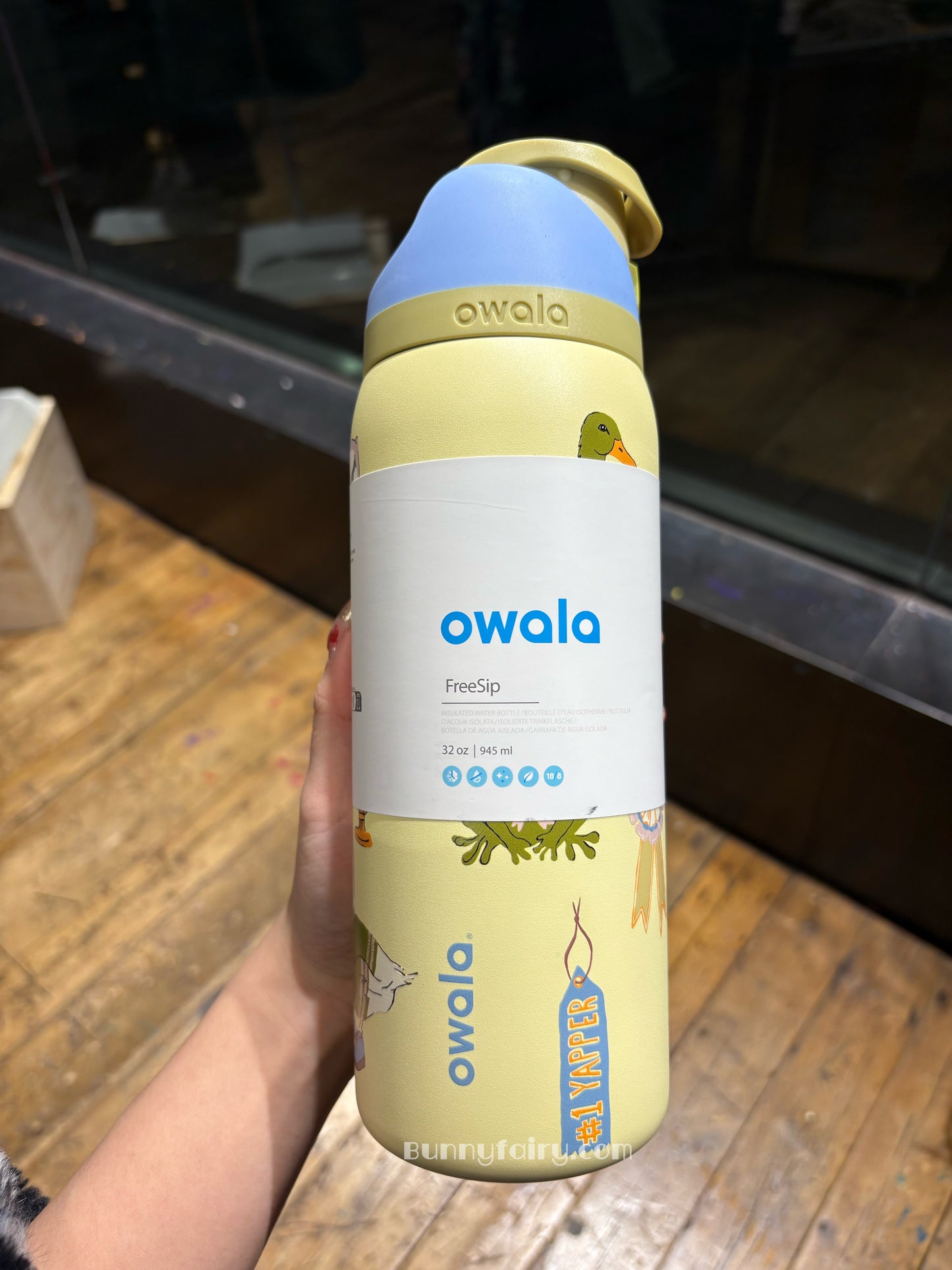 [預購] Owala水壺 32oz