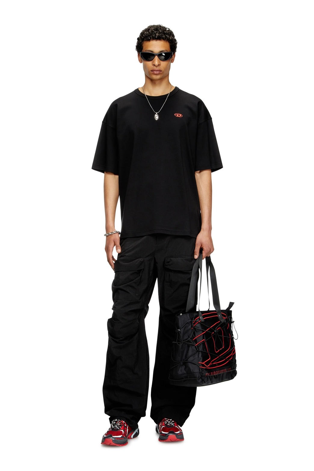[斷碼出清] Diesel衣服系列