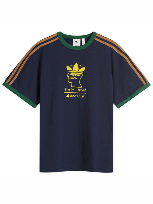 [預購請私訊] Adidas x Brain Dead聯名款 短袖上衣