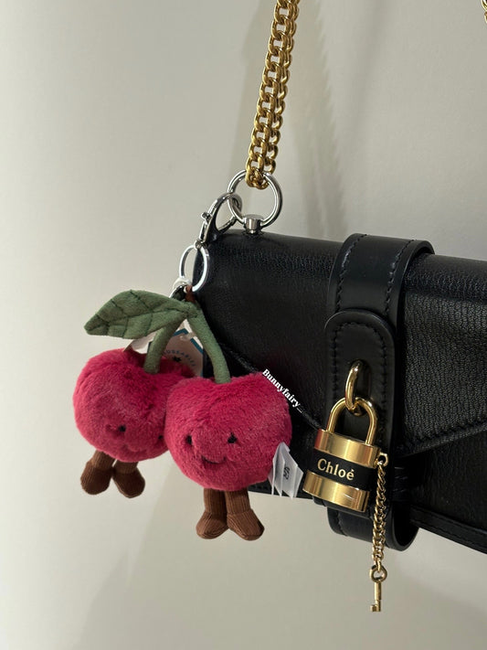 [預購] Jellycat 櫻桃