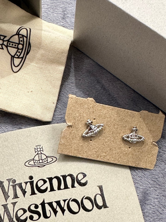 [預購] Vivienne Westwood Farah耳釘
