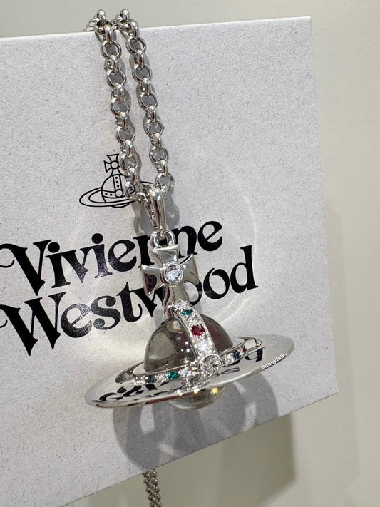 [現貨] Vivienne Westwood New Small Orb 大球