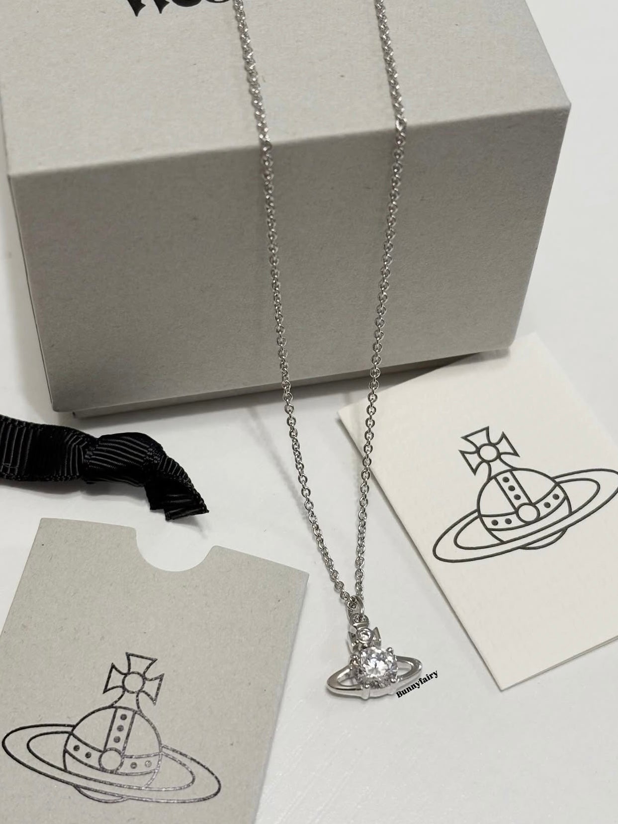 [預購] Vivienne Westwood Reina 項鍊