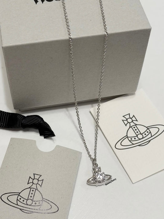 [預購] Vivienne Westwood Reina 項鍊