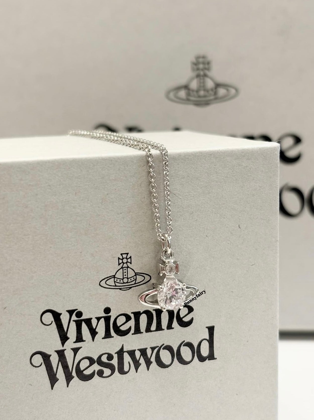 [預購] Vivienne Westwood Reina 項鍊
