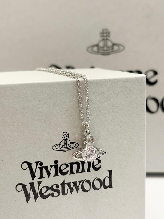 [預購] Vivienne Westwood Reina 項鍊
