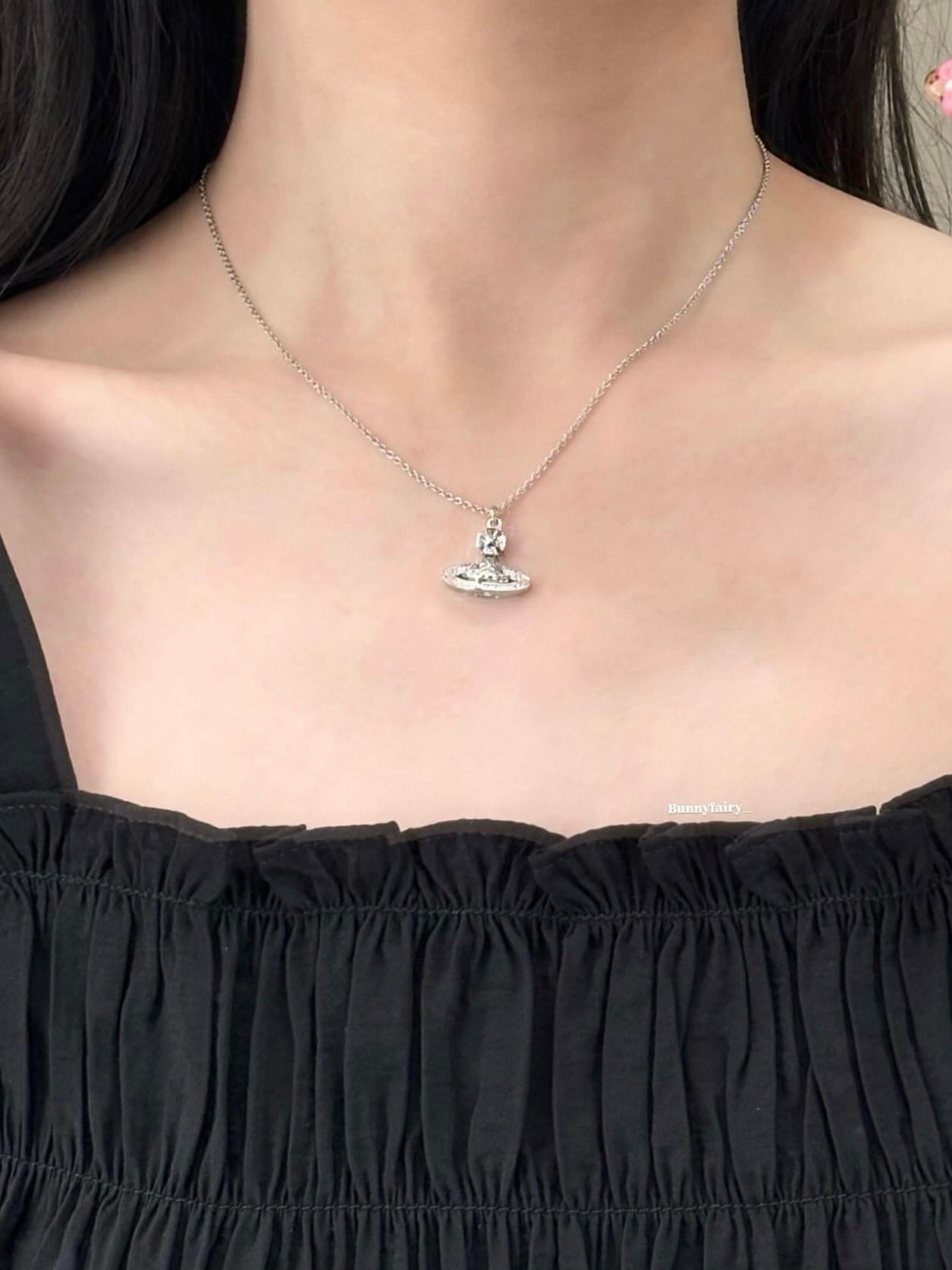 [預購] Vivienne Westwood Pina 項鍊
