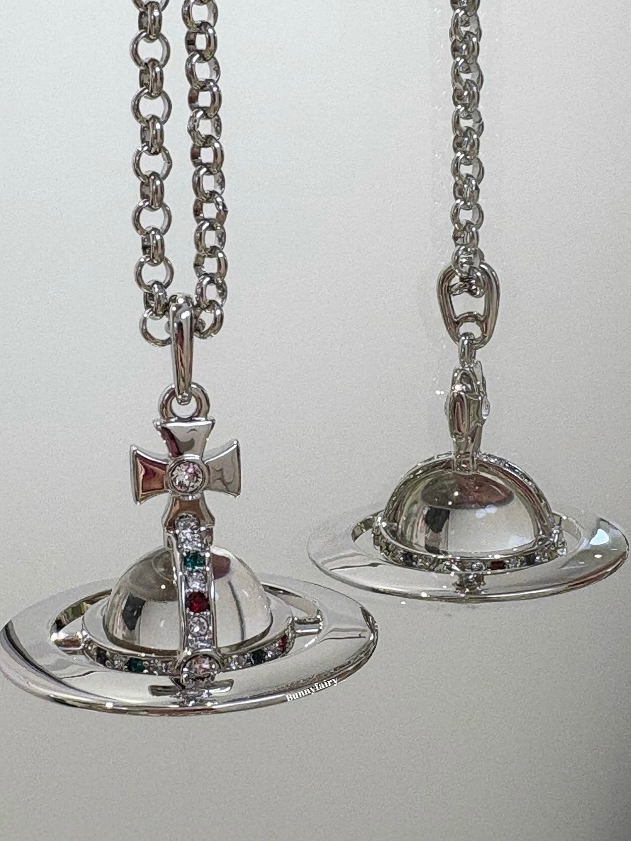 [現貨] Vivienne Westwood New Small Orb 大球