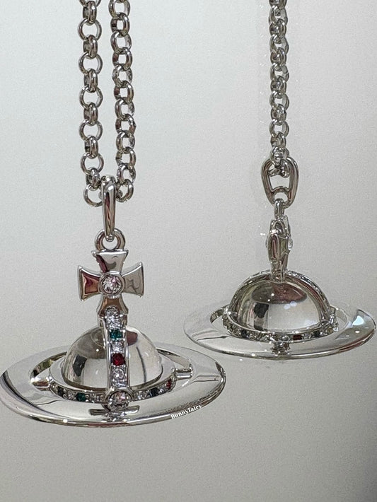 [現貨] Vivienne Westwood New Small Orb 大球