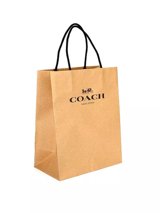 Coach加購區