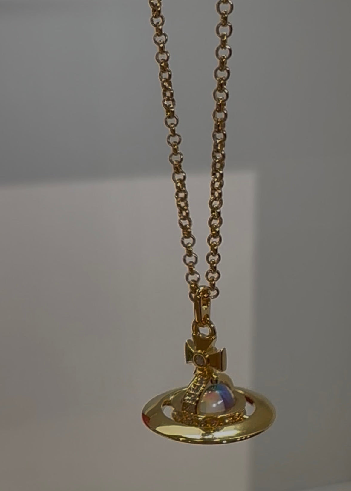 [預購+現貨] Vivienne Westwood New Tiny Orb 中號orb