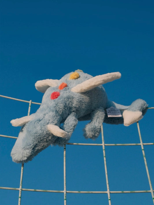[預購] JellyCat 天空龍 50cm