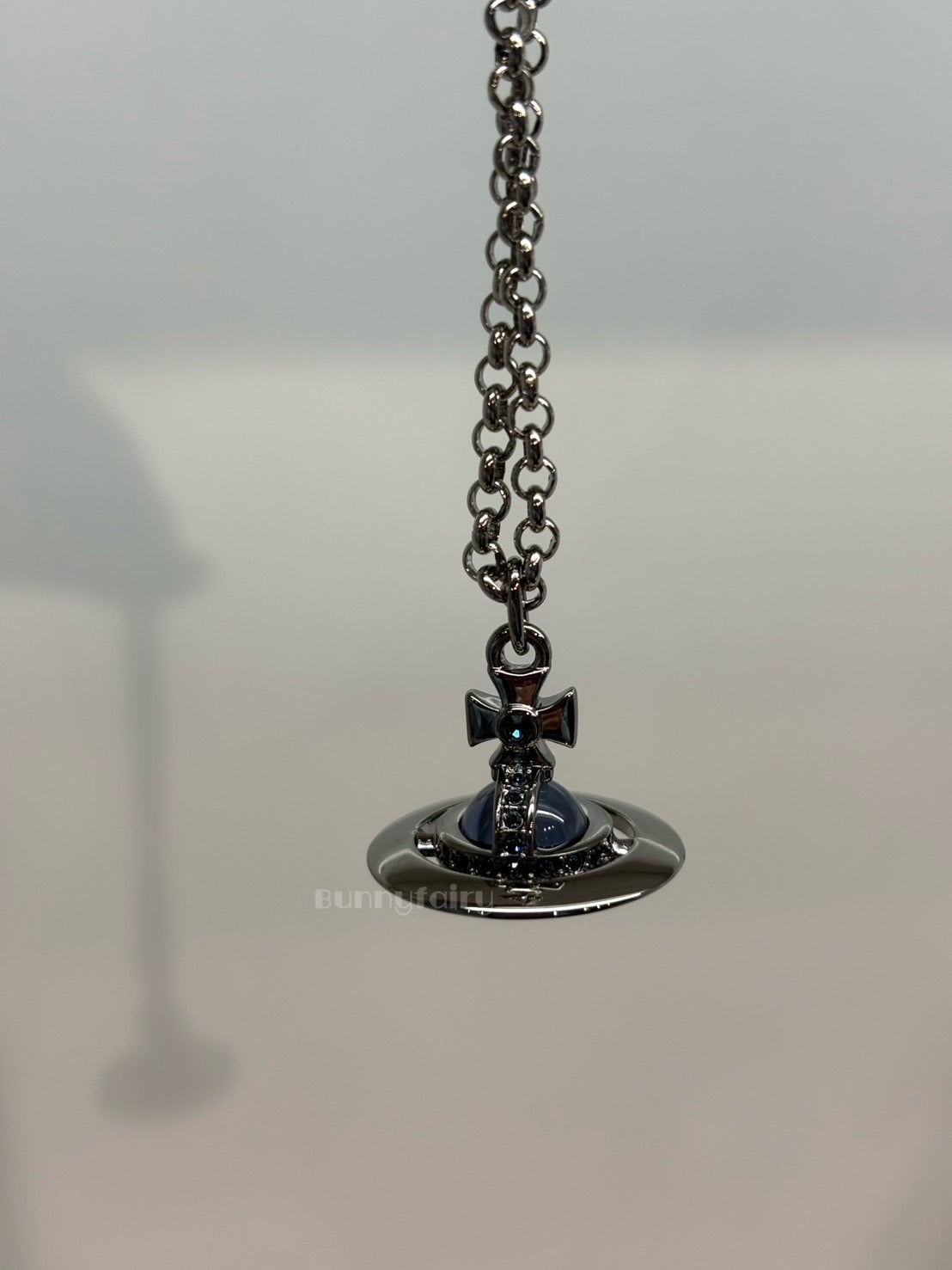[預購] Vivienne Westwood Orb新款牛仔藍
