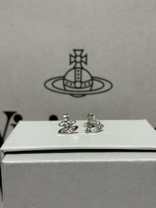 [米蘭連線🇮🇹] Vivienne Westwood Lorelei迷你耳釘