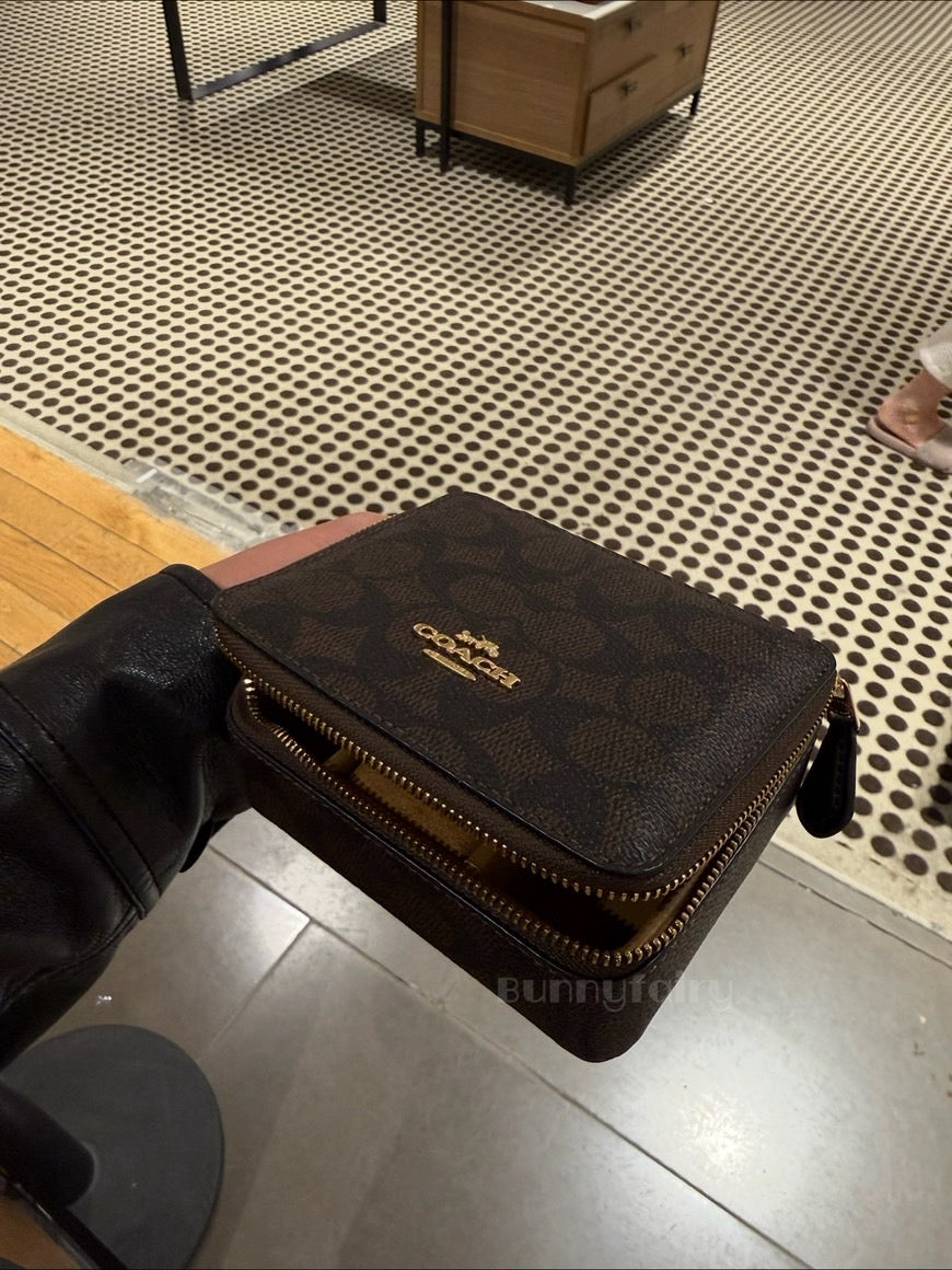 [預購+現貨] Coach飾品收納盒