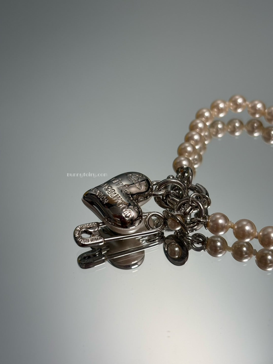 [預購] Vivienne Westwood Orietta珍珠項鍊