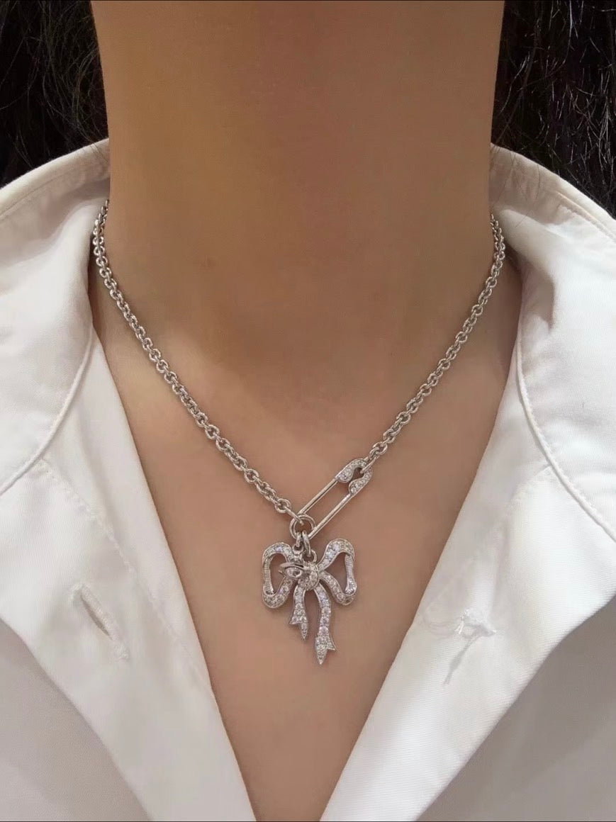 [預購] Vivienne Westwood Lilith項鏈