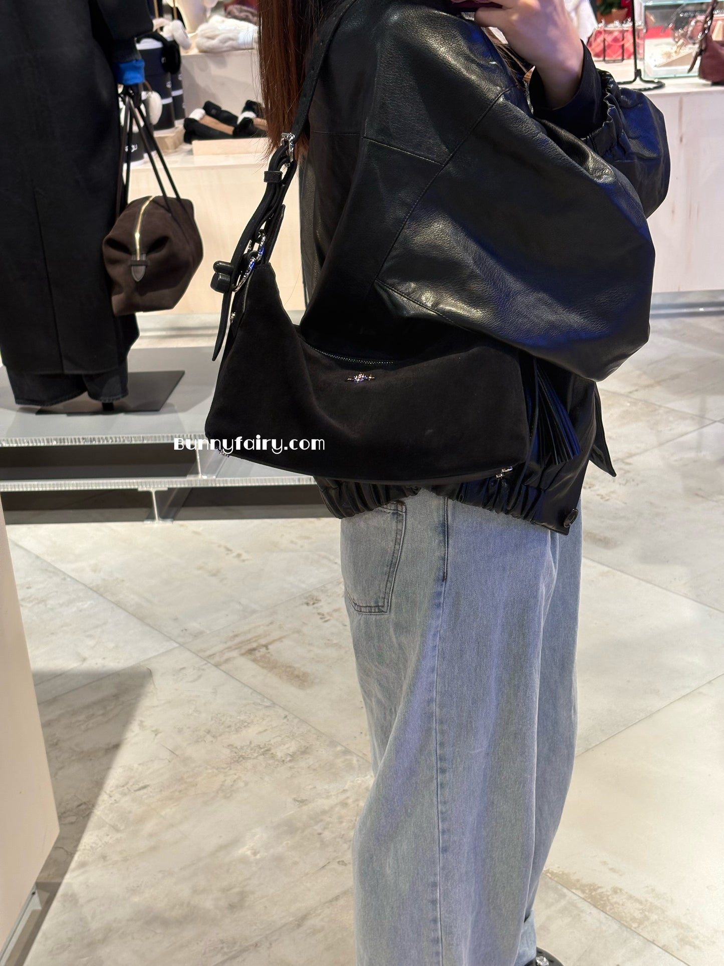 [預購] Vivienne Westwood Emma Bag